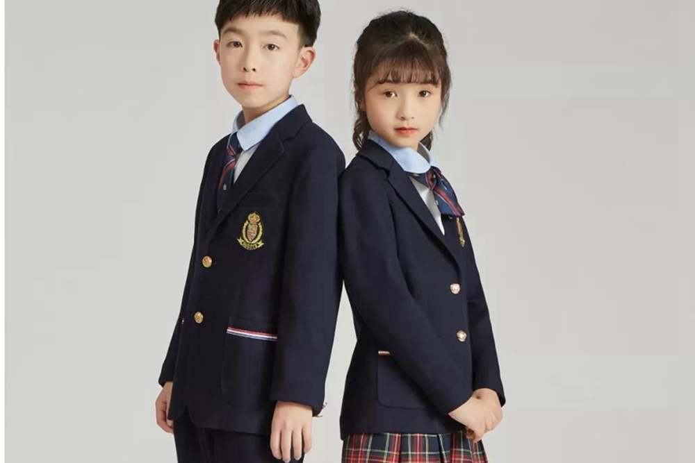 優(yōu)質(zhì)校服是如何評(píng)選的