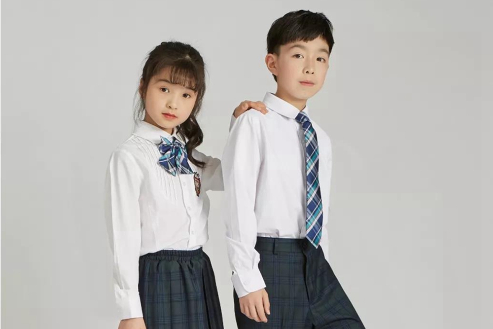 淺析校服洗護(hù)保養(yǎng)知識(shí)