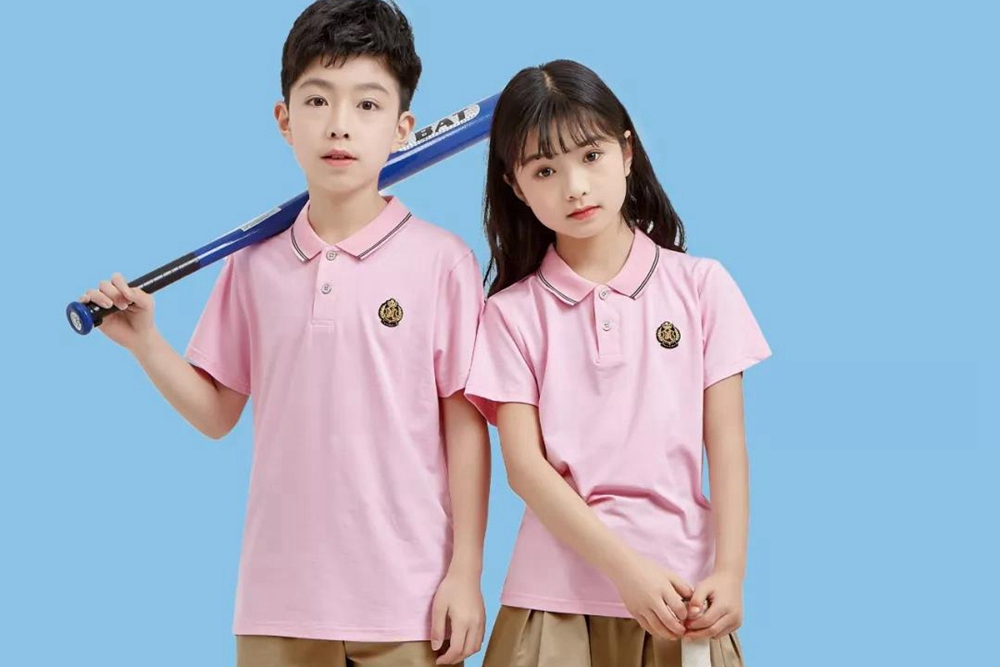 淺析校服制造商的類型